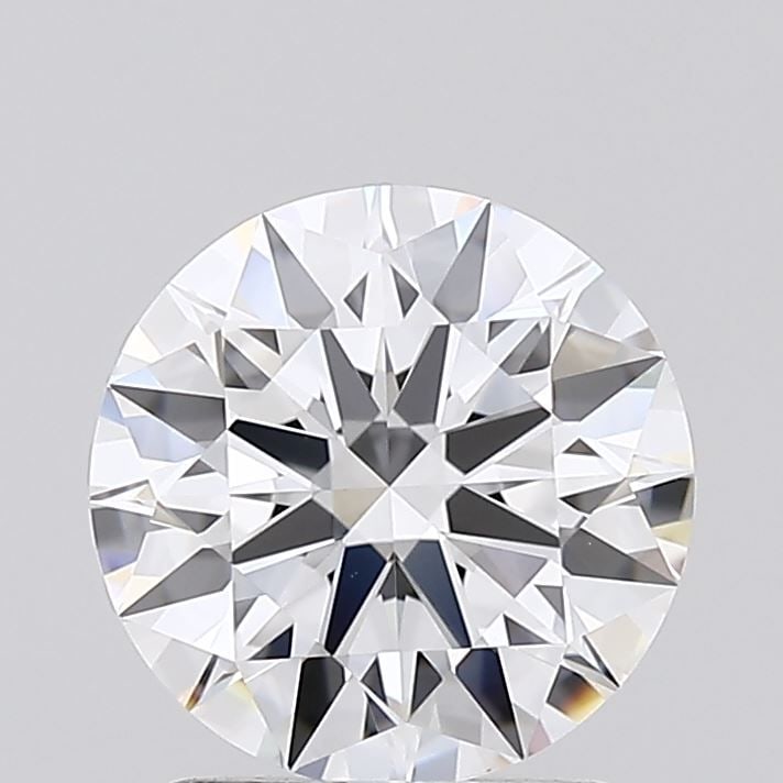 Ideal Loose Diamond - ROUND 1.67ct D FL: Ideal Loose Diamond - ROUND 1.67ct D FL Source: This is a real non-mined Diamond that has been grown in a lab Shape: ROUND Carats: 1.67 Color: D Clarity: FL Certification: IGI Video: