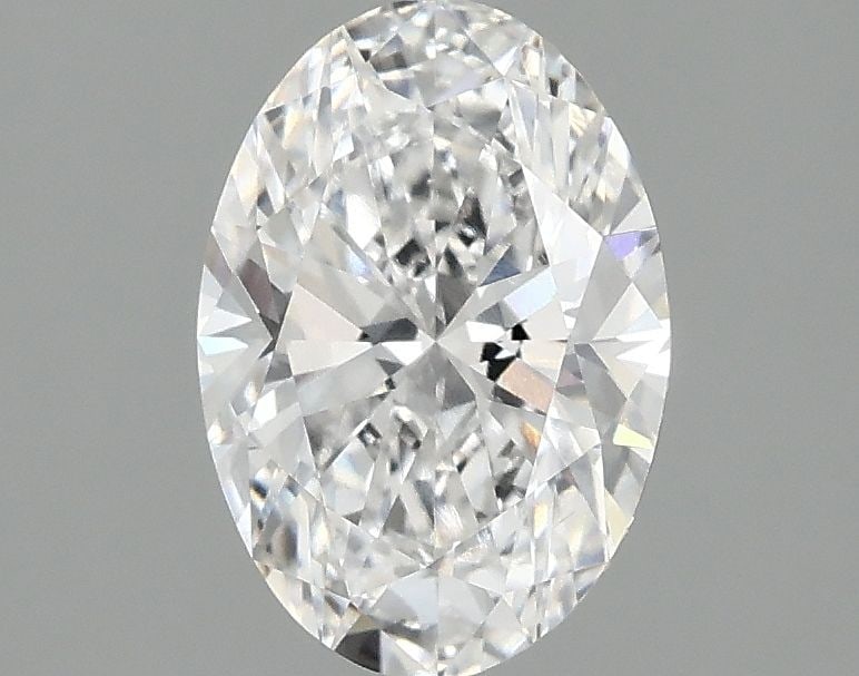 Loose Diamond - OVAL 1.47ct D VS2: Loose Diamond - OVAL 1.47ct D VS2 Source: This is a real non-mined Diamond that has been grown in a lab Shape: OVAL Carats: 1.47 Color: D Clarity: VS2 Certification: IGI Video: