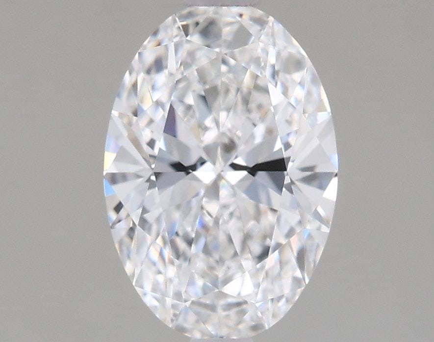 Loose Diamond - OVAL 1.14ct E VVS1: Loose Diamond - OVAL 1.14ct E VVS1 Source: This is a real non-mined Diamond that has been grown in a lab Shape: OVAL Carats: 1.14 Color: E Clarity: VVS1 Certification: IGI Video: