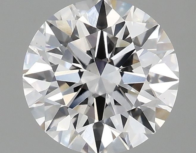Ideal Loose Diamond - ROUND 1.59ct D VS1: Ideal Loose Diamond - ROUND 1.59ct D VS1 Source: This is a real non-mined Diamond that has been grown in a lab Shape: ROUND Carats: 1.59 Color: D Clarity: VS1 Certification: IGI Video: