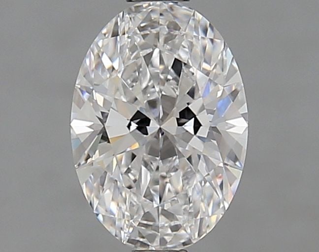 Loose Diamond - OVAL 1.14ct D VVS1: Loose Diamond - OVAL 1.14ct D VVS1 Source: This is a real non-mined Diamond that has been grown in a lab Shape: OVAL Carats: 1.14 Color: D Clarity: VVS1 Certification: IGI Video: