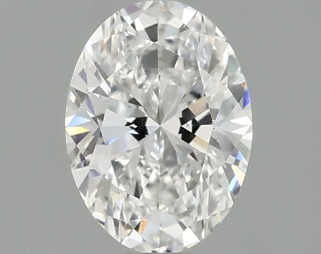 Loose Diamond - OVAL 1.04ct D VS1: Loose Diamond - OVAL 1.04ct D VS1 Source: This is a real non-mined Diamond that has been grown in a lab Shape: OVAL Carats: 1.04 Color: D Clarity: VS1 Certification: IGI Video: Video Link The Diamond
