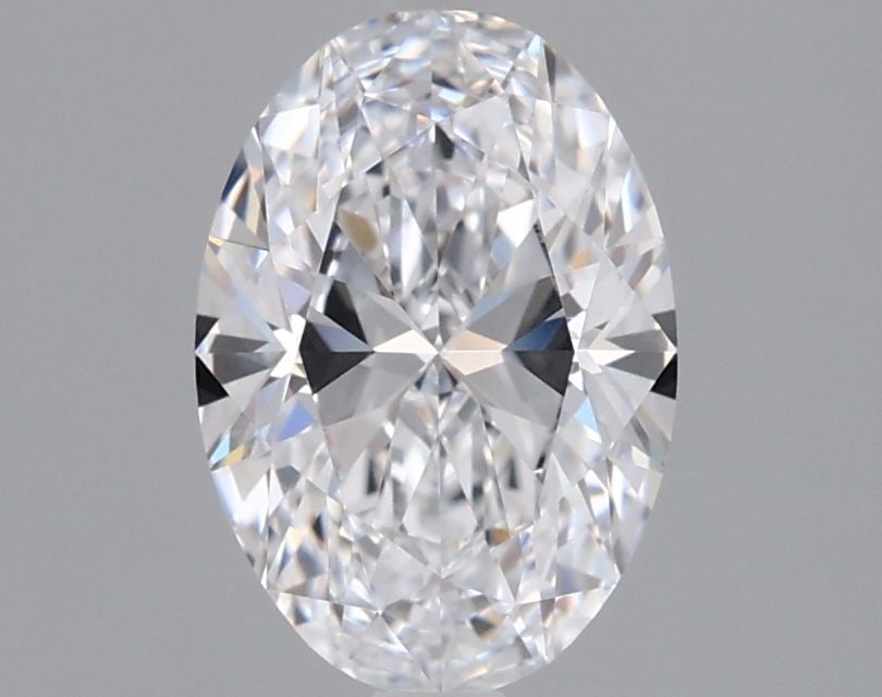 Loose Diamond - OVAL 1.19ct D VVS1: Loose Diamond - OVAL 1.19ct D VVS1 Source: This is a real non-mined Diamond that has been grown in a lab Shape: OVAL Carats: 1.19 Color: D Clarity: VVS1 Certification: IGI Video: Video Link The