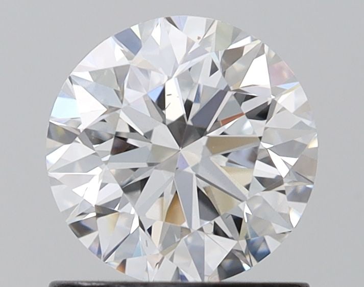 Loose Diamond - ROUND 0.93ct D VS2: Loose Diamond - ROUND 0.93ct D VS2 Source: This is a real non-mined Diamond that has been grown in a lab Shape: ROUND Carats: 0.93 Color: D Clarity: VS2 Certification: IGI Video: Video Link The