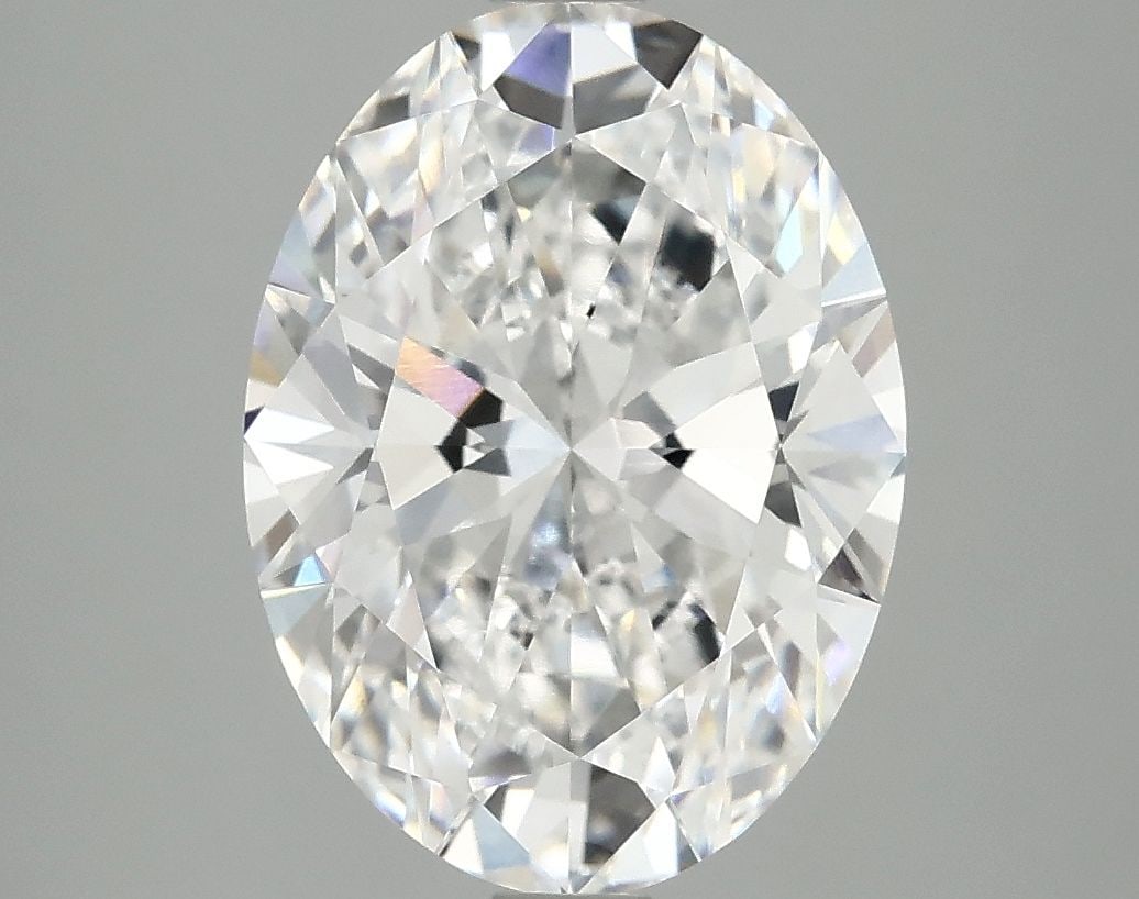 Loose Diamond - OVAL 3.91ct E VS1: Loose Diamond - OVAL 3.91ct E VS1 Source: This is a real non-mined Diamond that has been grown in a lab Shape: OVAL Carats: 3.91 Color: E Clarity: VS1 Certification: IGI Video: Video Link The Diamond