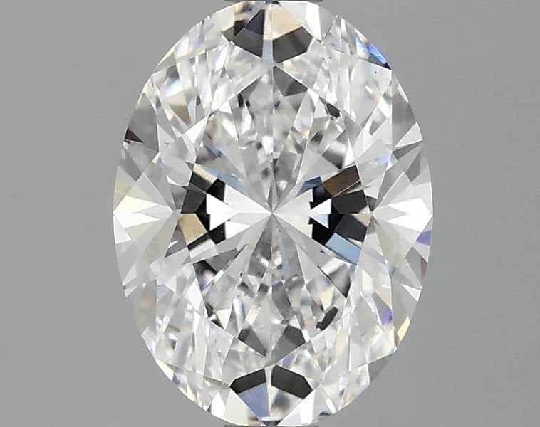 Loose Diamond - OVAL 1.59ct E VS2: Loose Diamond - OVAL 1.59ct E VS2 Source: This is a real non-mined Diamond that has been grown in a lab Shape: OVAL Carats: 1.59 Color: E Clarity: VS2 Certification: IGI Video: