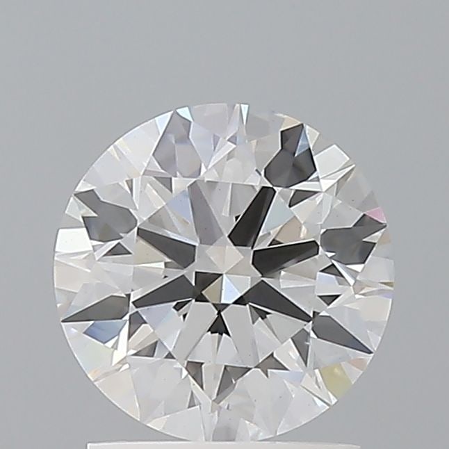 Ideal Loose Diamond - ROUND 1.56ct E VS1: Ideal Loose Diamond - ROUND 1.56ct E VS1 Source: This is a real non-mined Diamond that has been grown in a lab Shape: ROUND Carats: 1.56 Color: E Clarity: VS1 Certification: IGI Video: Video Link The