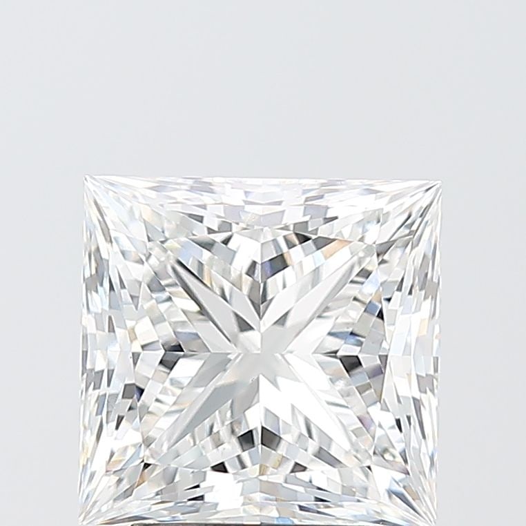 Loose Diamond - PRINCESS 3.09ct E VVS2: Loose Diamond - PRINCESS 3.09ct E VVS2 Source: This is a real non-mined Diamond that has been grown in a lab Shape: PRINCESS Carats: 3.09 Color: E Clarity: VVS2 Certification: IGI Video: Video Link
