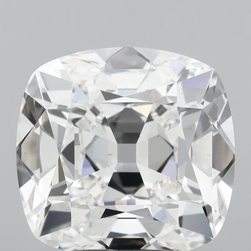 Loose Diamond - OLD MINER 5.0ct D VS1 (1 of 1)