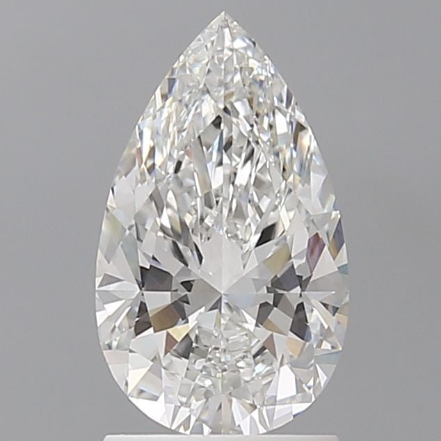 Loose Diamond - PEAR 1.59ct E VVS2 (1 of 1)