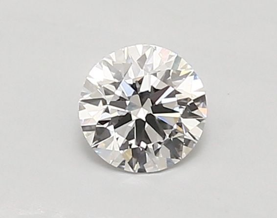 Ideal Loose Diamond - ROUND 0.54ct D VVS1: Ideal Loose Diamond - ROUND 0.54ct D VVS1 Source: This is a real non-mined Diamond that has been grown in a lab Shape: ROUND Carats: 0.54 Color: D Clarity: VVS1 Certification: IGI Video: