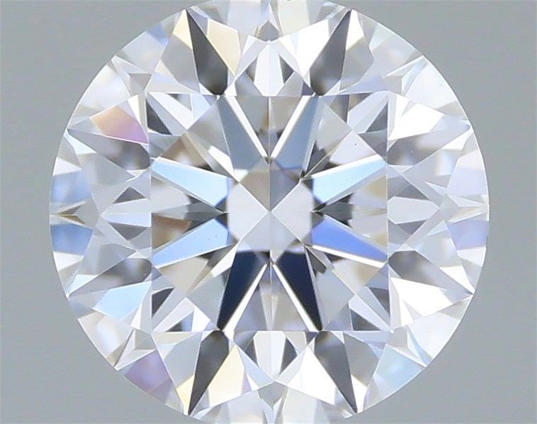 Ideal Loose Diamond - ROUND 0.34ct D VVS2: Ideal Loose Diamond - ROUND 0.34ct D VVS2 Source: This is a real non-mined Diamond that has been grown in a lab Shape: ROUND Carats: 0.34 Color: D Clarity: VVS2 Certification: IGI Video: