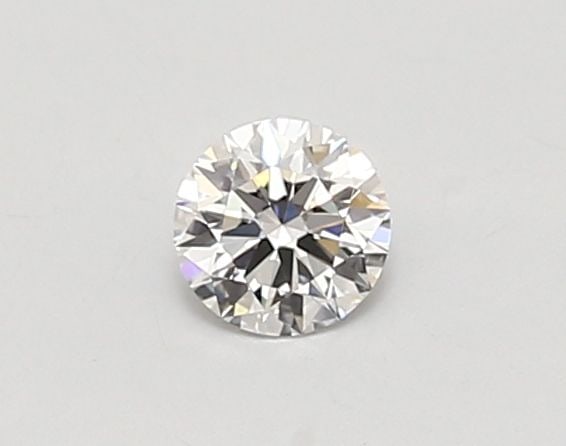 Ideal Loose Diamond - ROUND 0.32ct D VVS2: Ideal Loose Diamond - ROUND 0.32ct D VVS2 Source: This is a real non-mined Diamond that has been grown in a lab Shape: ROUND Carats: 0.32 Color: D Clarity: VVS2 Certification: IGI Video: