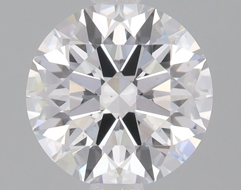 Ideal Loose Diamond - ROUND 1.59ct F VS2: Ideal Loose Diamond - ROUND 1.59ct F VS2 Source: This is a real non-mined Diamond that has been grown in a lab Shape: ROUND Carats: 1.59 Color: F Clarity: VS2 Certification: IGI Video: