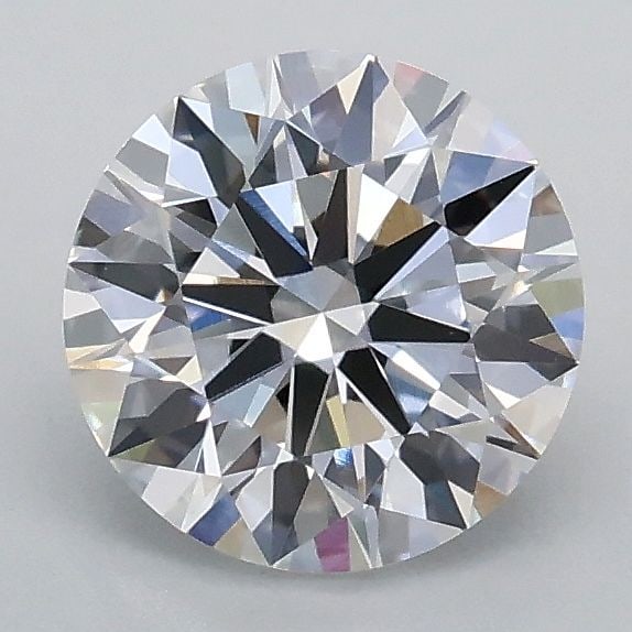 Ideal Loose Diamond - ROUND 0.92ct D VS1 (1 of 1)