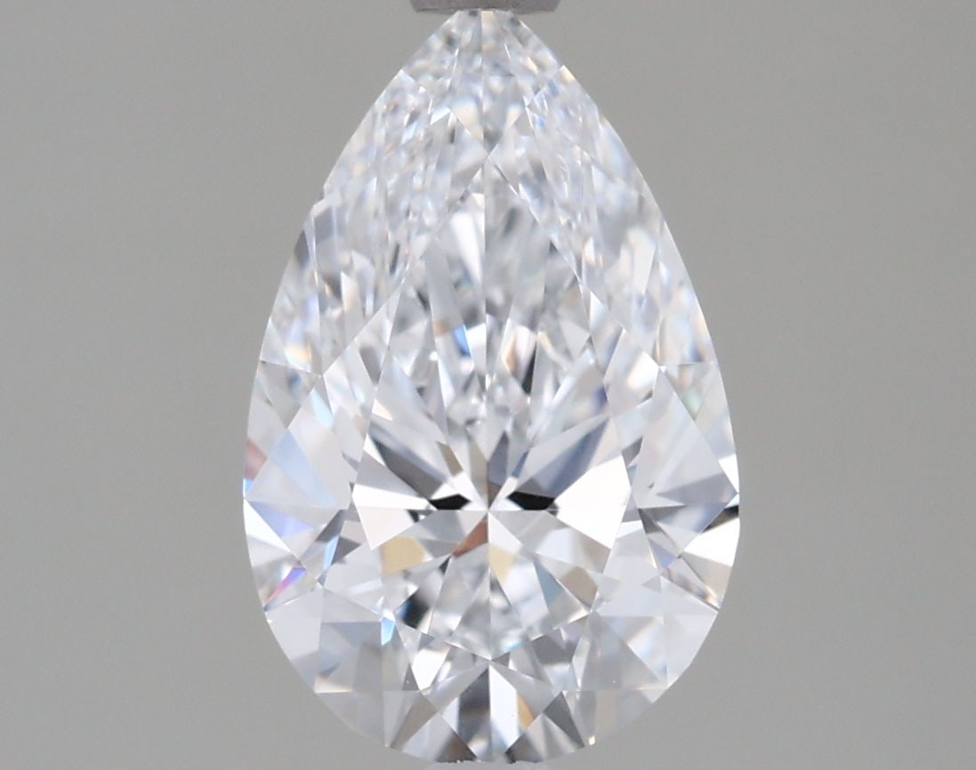 Loose Diamond - PEAR 1.51ct E VVS1: Loose Diamond - PEAR 1.51ct E VVS1 Source: This is a real non-mined Diamond that has been grown in a lab Shape: PEAR Carats: 1.51 Color: E Clarity: VVS1 Certification: IGI Video: