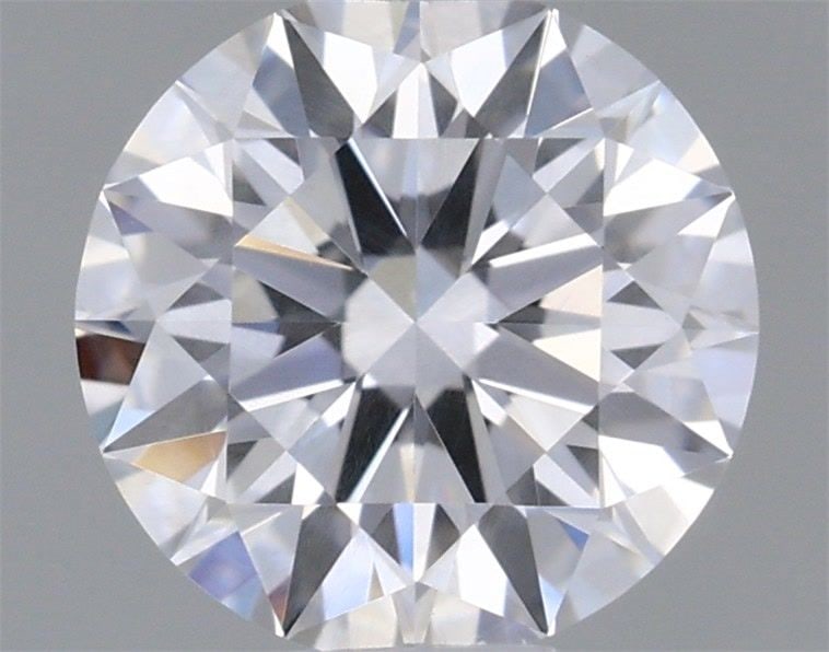 Ideal Loose Diamond - ROUND 0.53ct D SI1: Ideal Loose Diamond - ROUND 0.53ct D SI1 Source: This is a real non-mined Diamond that has been grown in a lab Shape: ROUND Carats: 0.53 Color: D Clarity: SI1 Certification: IGI Video: