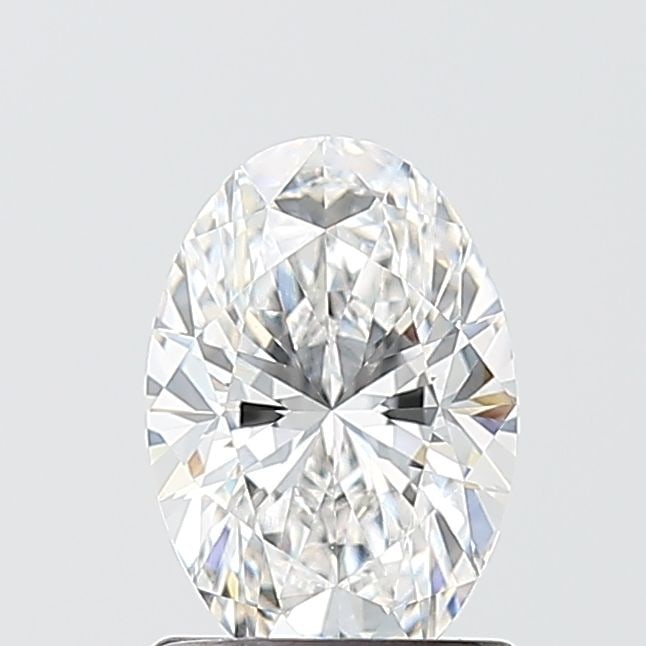 Loose Diamond - OVAL 1.08ct E VVS2 (1 of 1)