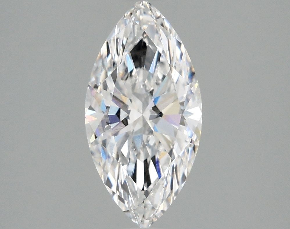 Loose Diamond - MARQUISE 1.59ct E VS1: Loose Diamond - MARQUISE 1.59ct E VS1 Source: This is a real non-mined Diamond that has been grown in a lab Shape: MARQUISE Carats: 1.59 Color: E Clarity: VS1 Certification: IGI Video: Video Link The