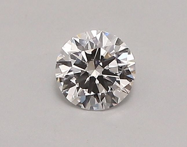 Loose Diamond - ROUND 0.37ct D VVS2: Loose Diamond - ROUND 0.37ct D VVS2 Source: This is a real non-mined Diamond that has been grown in a lab Shape: ROUND Carats: 0.37 Color: D Clarity: VVS2 Certification: IGI Video: Video Link The