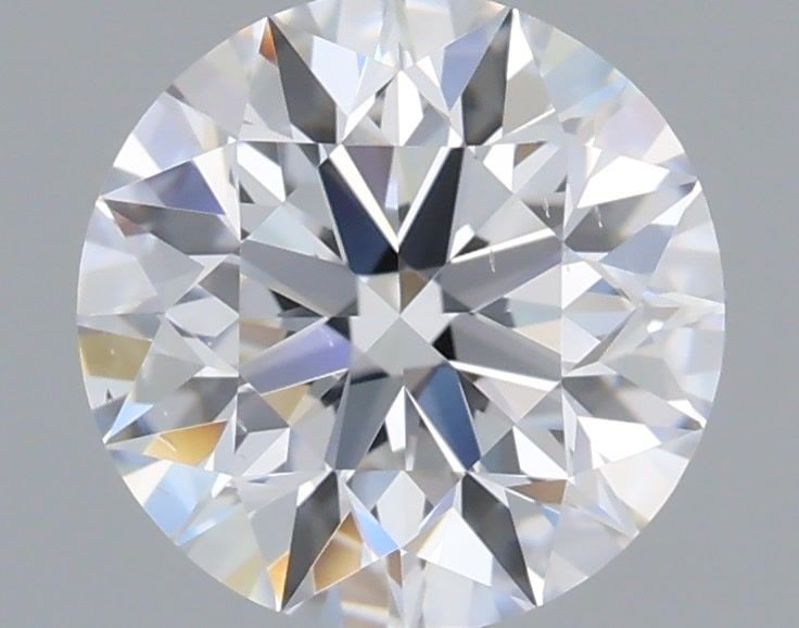 Loose Diamond - ROUND 0.99ct D VS2: Loose Diamond - ROUND 0.99ct D VS2 Source: This is a real non-mined Diamond that has been grown in a lab Shape: ROUND Carats: 0.99 Color: D Clarity: VS2 Certification: IGI Video: Video Link The