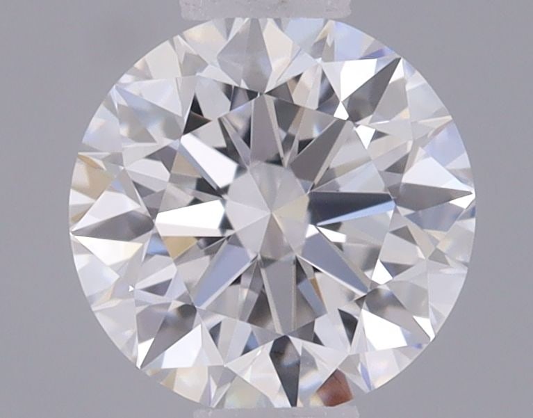 Ideal Loose Diamond - ROUND 0.72ct D VVS1: Ideal Loose Diamond - ROUND 0.72ct D VVS1 Source: This is a real non-mined Diamond that has been grown in a lab Shape: ROUND Carats: 0.72 Color: D Clarity: VVS1 Certification: IGI Video: