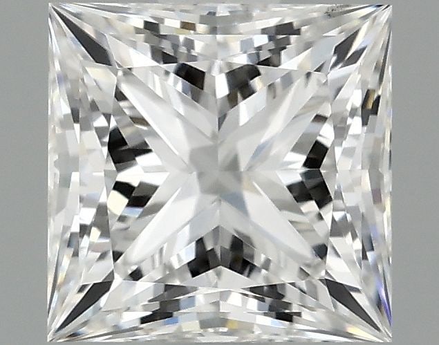 Loose Diamond - PRINCESS 1.08ct E VS1: Loose Diamond - PRINCESS 1.08ct E VS1 Source: This is a real non-mined Diamond that has been grown in a lab Shape: PRINCESS Carats: 1.08 Color: E Clarity: VS1 Certification: IGI Video: Video Link The