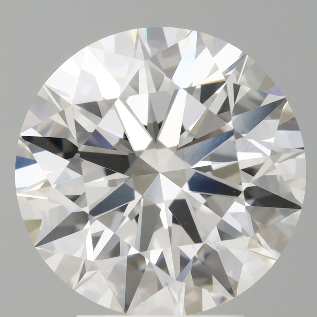 Ideal Loose Diamond - ROUND 4.08ct E VVS2: Ideal Loose Diamond - ROUND 4.08ct E VVS2 Source: This is a real non-mined Diamond that has been grown in a lab Shape: ROUND Carats: 4.08 Color: E Clarity: VVS2 Certification: IGI Video: Video Link