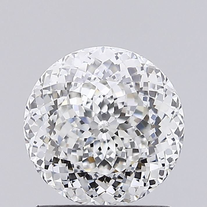Loose Diamond - ROUND 1.65ct G VVS2: Loose Diamond - ROUND 1.65ct G VVS2 Source: This is a real non-mined Diamond that has been grown in a lab Shape: ROUND Carats: 1.65 Color: G Clarity: VVS2 Certification: IGI Video: Video Link The