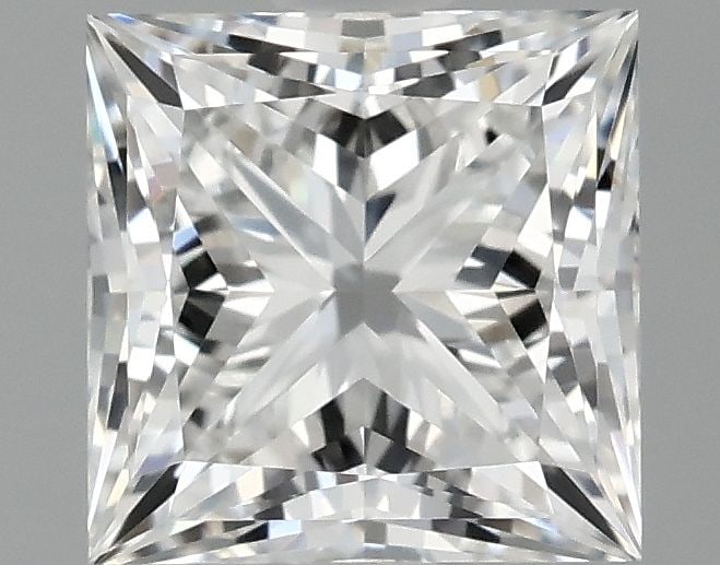 Loose Diamond - PRINCESS 1.1ct E VVS2: Loose Diamond - PRINCESS 1.1ct E VVS2 Source: This is a real non-mined Diamond that has been grown in a lab Shape: PRINCESS Carats: 1.1 Color: E Clarity: VVS2 Certification: IGI Video: Video Link The