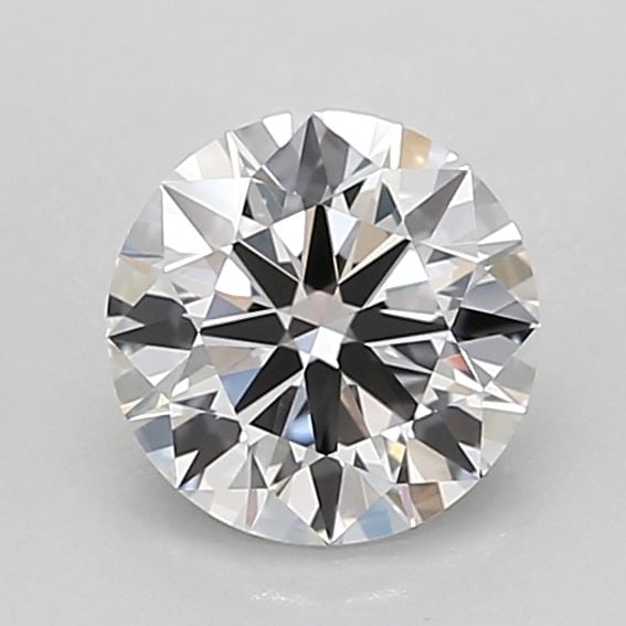 Ideal Loose Diamond - ROUND 1.01ct D VS1: Ideal Loose Diamond - ROUND 1.01ct D VS1 Source: This is a real non-mined Diamond that has been grown in a lab Shape: ROUND Carats: 1.01 Color: D Clarity: VS1 Certification: IGI Video: