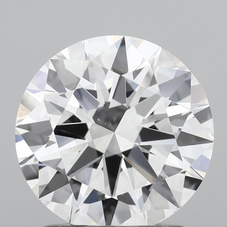 Loose Diamond - ROUND 1.5ct D VS1: Loose Diamond - ROUND 1.5ct D VS1 Source: This is a real non-mined Diamond that has been grown in a lab Shape: ROUND Carats: 1.5 Color: D Clarity: VS1 Certification: IGI Video: