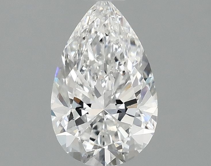 Loose Diamond - PEAR 1.01ct E VS1: Loose Diamond - PEAR 1.01ct E VS1 Source: This is a real non-mined Diamond that has been grown in a lab Shape: PEAR Carats: 1.01 Color: E Clarity: VS1 Certification: IGI Video: