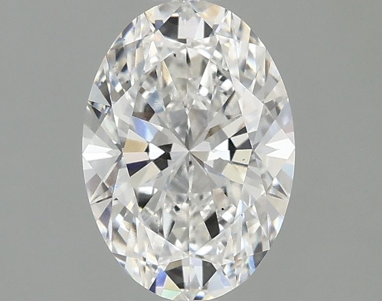 Loose Diamond - OVAL 1.49ct E VS1: Loose Diamond - OVAL 1.49ct E VS1 Source: This is a real non-mined Diamond that has been grown in a lab Shape: OVAL Carats: 1.49 Color: E Clarity: VS1 Certification: IGI Video: