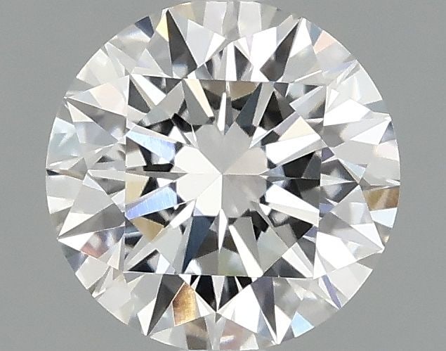 Loose Diamond - ROUND 1.53ct E VVS2 (1 of 1)