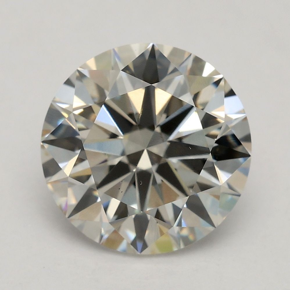 Loose Diamond - ROUND 2.51ct I VS2 (1 of 1)