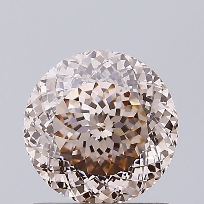Loose Diamond - ROUND 1.02ct O-P VS1 (1 of 1)