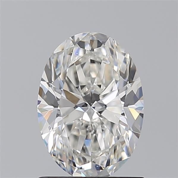 Loose Diamond - OVAL 1.21ct G VS2: Loose Diamond - OVAL 1.21ct G VS2 Source: Natural Shape: OVAL Carats: 1.21 Color: G Clarity: VS2 Certification: GIA Video: Video Link The Diamond Depot Guarantee: All items in this auction are
