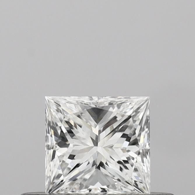 Loose Diamond - PRINCESS 0.3ct E VVS2: Loose Diamond - PRINCESS 0.3ct E VVS2 Source: Natural Shape: PRINCESS Carats: 0.3 Color: E Clarity: VVS2 Certification: GIA Video: Video Link The Diamond Depot Guarantee: All items in this auction