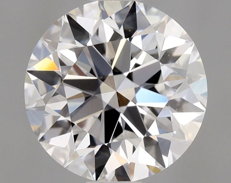 Loose Diamond - ROUND 1.0ct D VS2: Loose Diamond - ROUND 1.0ct D VS2 Source: Natural Shape: ROUND Carats: 1.0 Color: D Clarity: VS2 Certification: GIA Video: Video Link The Diamond Depot Guarantee: All items in this auction are