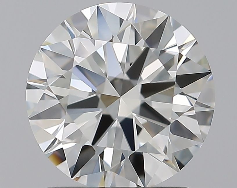 Loose Diamond - ROUND 1.7ct J IF: Loose Diamond - ROUND 1.7ct J IF Source: Natural Shape: ROUND Carats: 1.7 Color: J Clarity: IF Certification: GIA Video: Video Link The Diamond Depot Guarantee: All items in this auction are