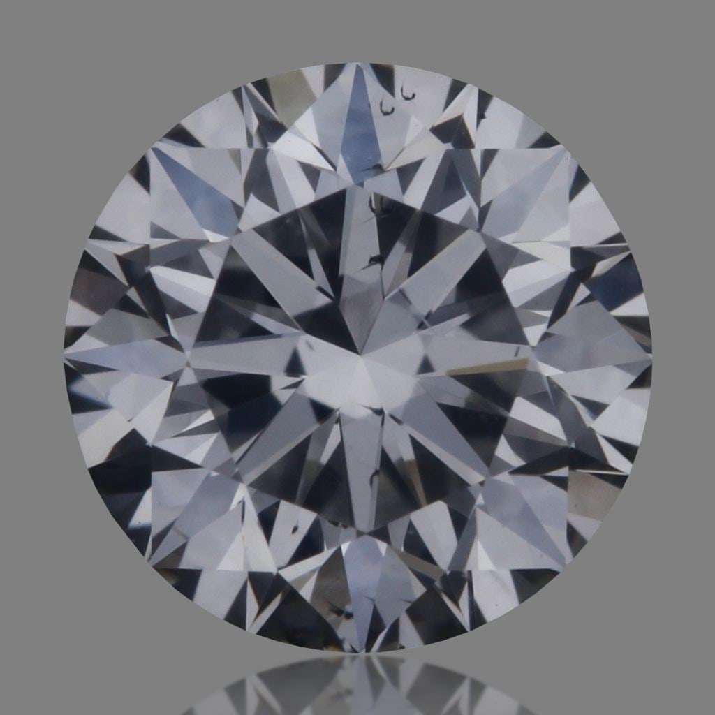 Loose Diamond - ROUND 0.5ct E SI1: Loose Diamond - ROUND 0.5ct E SI1 Source: Natural Shape: ROUND Carats: 0.5 Color: E Clarity: SI1 Certification: GIA Video: