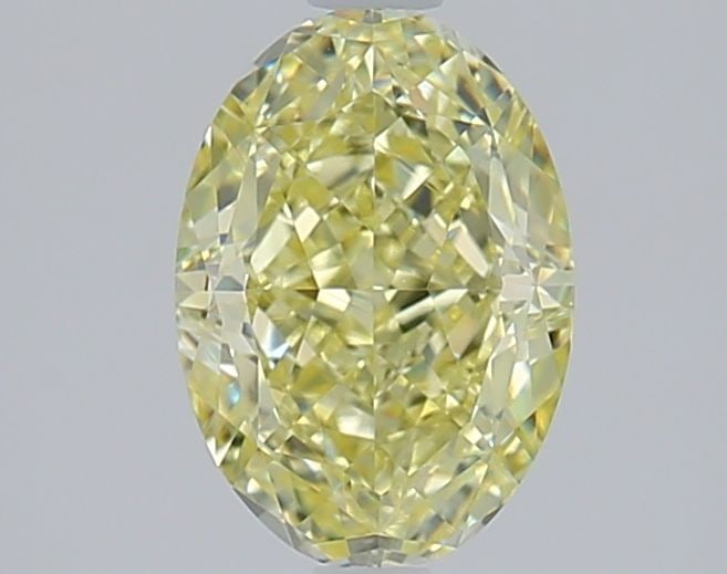 Loose Diamond - OVAL 1.52ct Y-Z VS1: Loose Diamond - OVAL 1.52ct Y-Z VS1 Source: Natural Shape: OVAL Carats: 1.52 Color: Y-Z Certification: GIA Video: