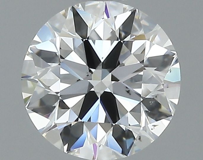 Loose Diamond - ROUND 1.0ct F SI1: Loose Diamond - ROUND 1.0ct F SI1 Source: Natural Shape: ROUND Carats: 1.0 Color: F Clarity: SI1 Certification: GIA Video: