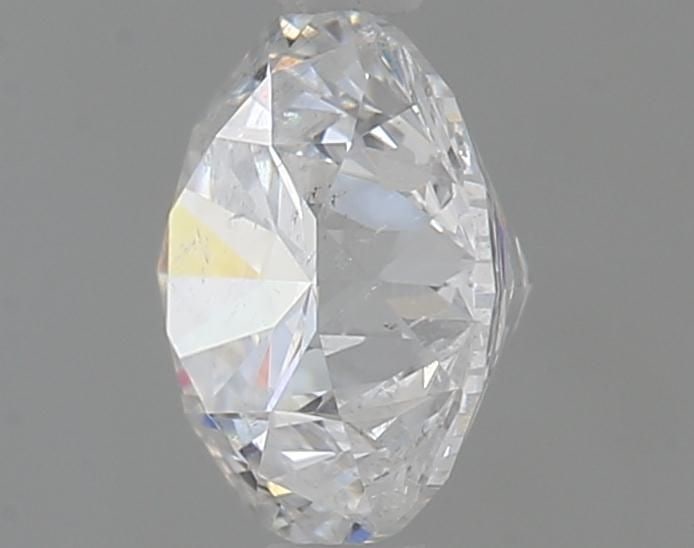 Loose Diamond - ROUND 0.7ct E I1: Loose Diamond - ROUND 0.7ct E I1 Source: Natural Shape: ROUND Carats: 0.7 Color: E Clarity: I1 Certification: GIA Video: