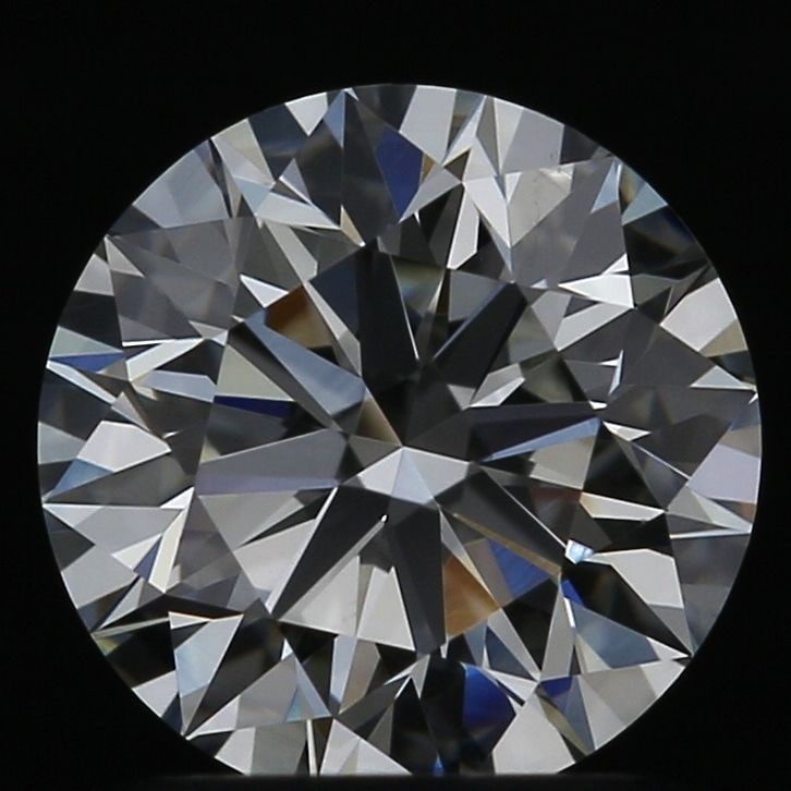 Loose Diamond - ROUND 1.09ct I VVS1: Loose Diamond - ROUND 1.09ct I VVS1 Source: Natural Shape: ROUND Carats: 1.09 Color: I Clarity: VVS1 Certification: GIA Video: