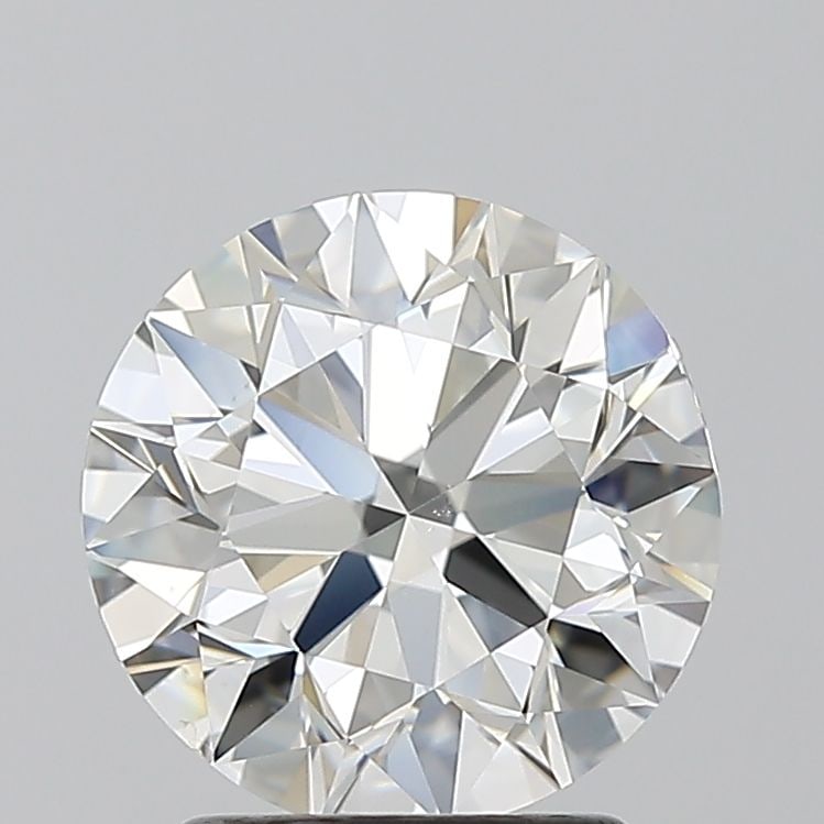 Loose Diamond - ROUND 2.0ct I SI1: Loose Diamond - ROUND 2.0ct I SI1 Source: Natural Shape: ROUND Carats: 2.0 Color: I Clarity: SI1 Certification: GIA Video: