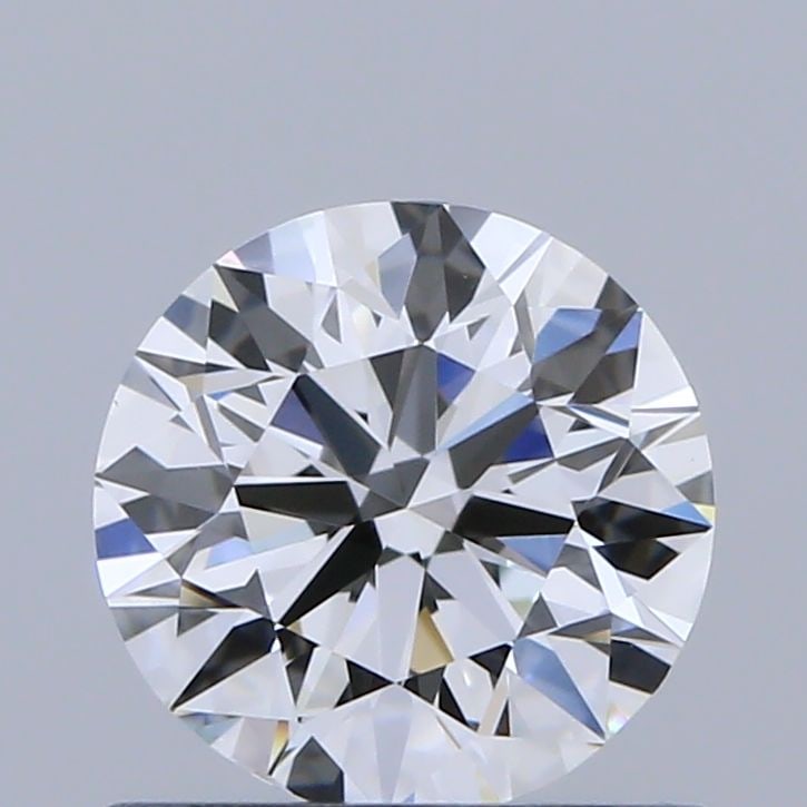 Loose Diamond - ROUND 0.7ct G VVS1: Loose Diamond - ROUND 0.7ct G VVS1 Source: Natural Shape: ROUND Carats: 0.7 Color: G Clarity: VVS1 Certification: GIA Video: