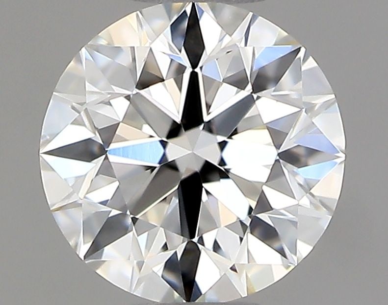 Loose Diamond - ROUND 0.4ct H VVS2: Loose Diamond - ROUND 0.4ct H VVS2 Source: Natural Shape: ROUND Carats: 0.4 Color: H Clarity: VVS2 Certification: GIA Video: