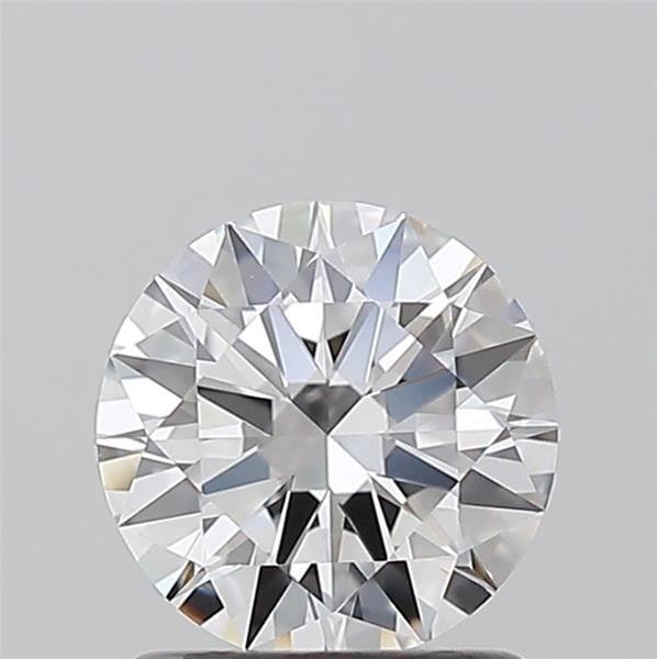 Loose Diamond - ROUND 1.0ct D VS2 (1 of 1)
